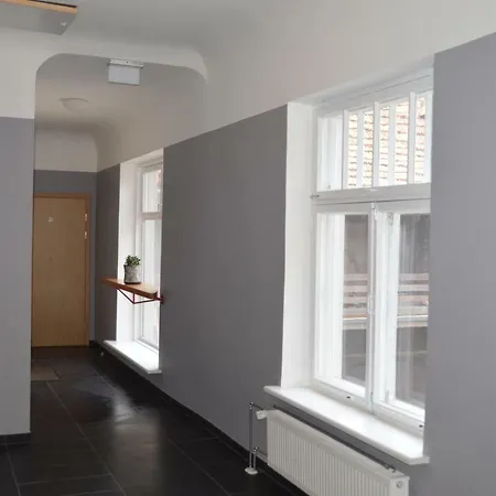 Kuninga City Center Apartment Pärnu Extérieur photo