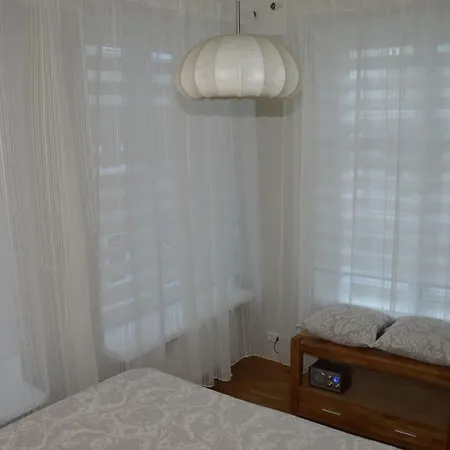 Kuninga City Center Apartment Pärnu Extérieur photo