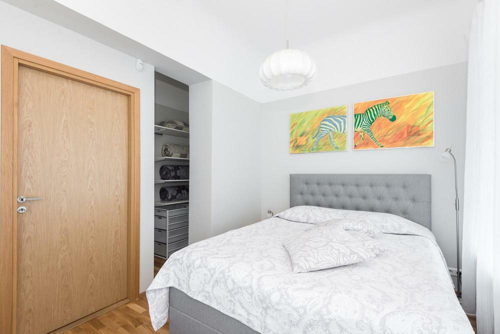 Kuninga Center Appartement