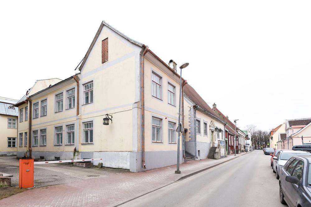 Kuninga Center * Pärnu
