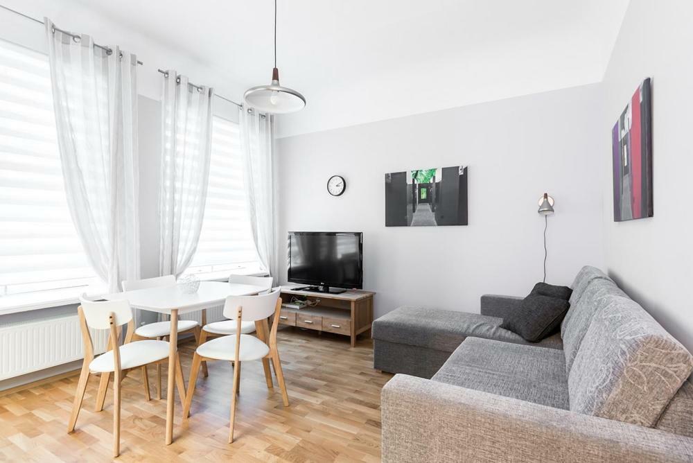 Kuninga Center Appartement Pärnu