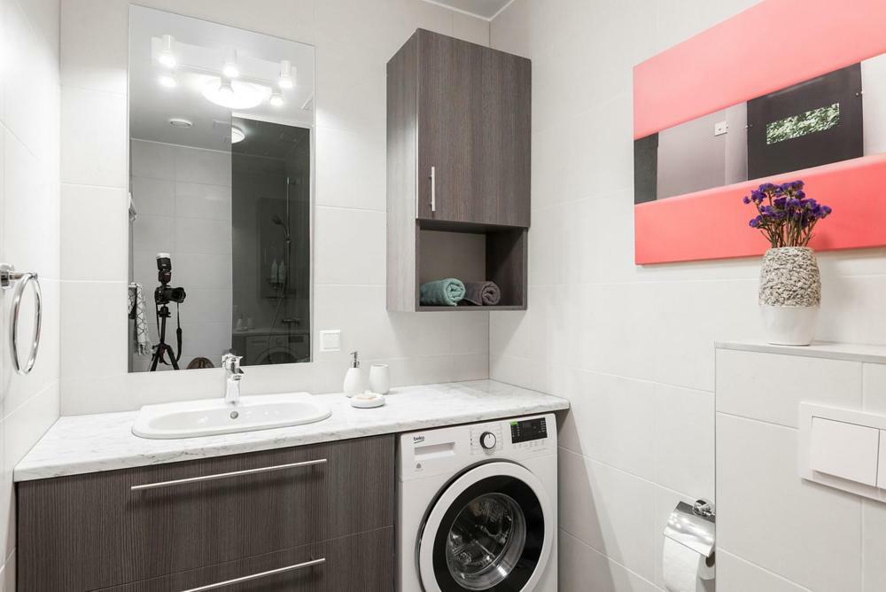 Kuninga Center Appartement
