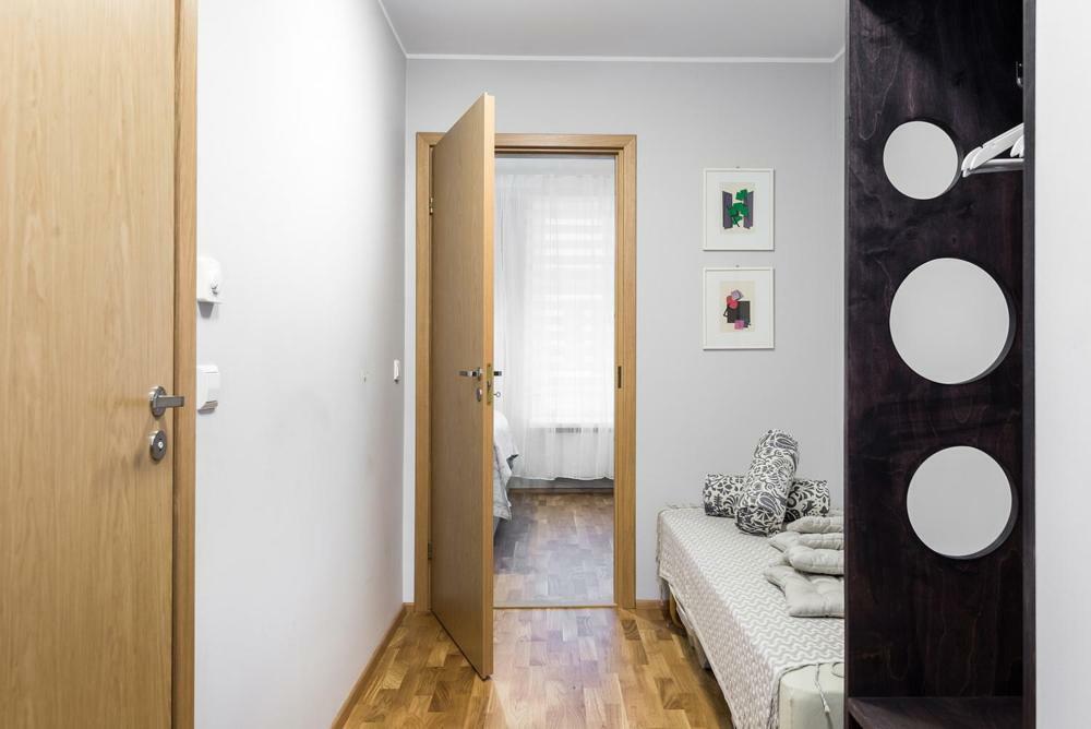 Appartement Kuninga Center *