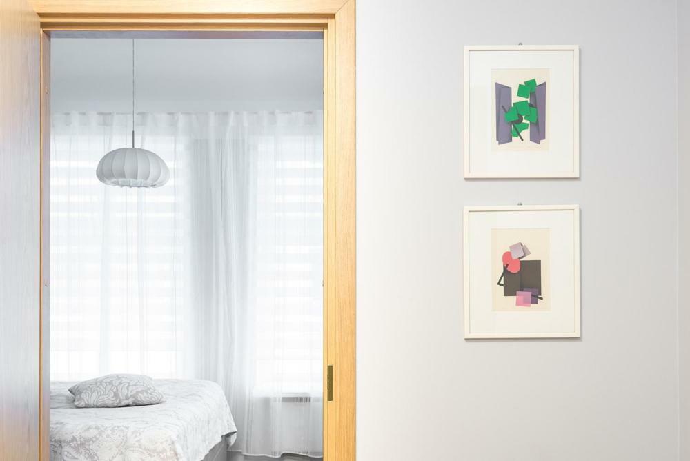 Appartement Kuninga Center Pärnu